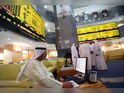 Abu Dhabi gains while financials dent Saudi index