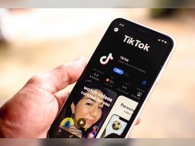 TikTok's AI is now available to other companies
