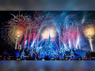 Fireworks are back at Disney World: The latest on global Disney parks