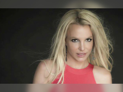 "With Dad Handling What I Wear, Say...": Britney Spears Stops Concerts