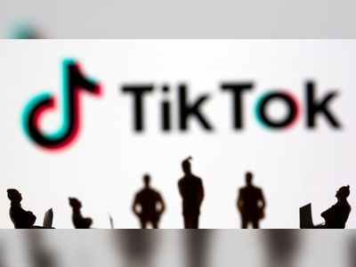Biden Drops Case Against TikTok, ByteDance