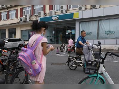 China starts blocking paid after-school tutoring by public-school teachers