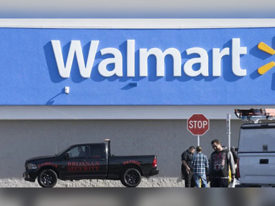 Walmart, Disney Announce New COVID-19 Steps Amid Delta Surge