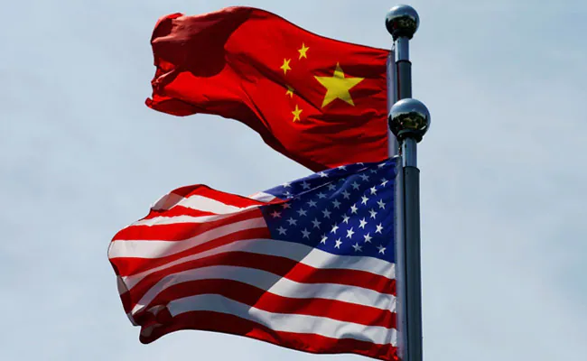 US Set To Blacklist More Chinese Firms Over Alleged Human Rights Abuses
