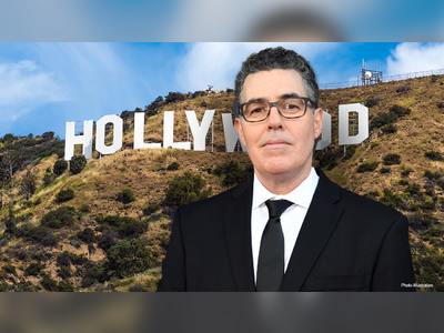 Comedian Adam Carolla ‘blacklisted’ by Hollywood says it's a 'small price to pay' for free speech