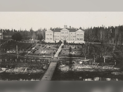 Over 160 unmarked graves found on island where infamous residential school branded ‘Canada’s Alcatraz’ stood – indigenous group