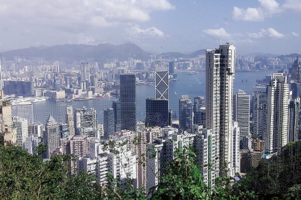 Hong Kong residential market to rebound in 2H2021, says Knight Frank