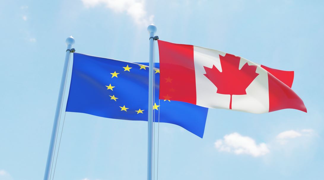 EU Eases Travel Restrictions For 11 Countries – Including Canada