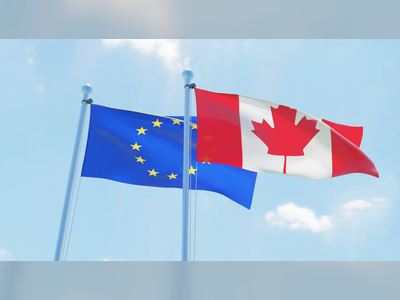 EU Eases Travel Restrictions For 11 Countries – Including Canada