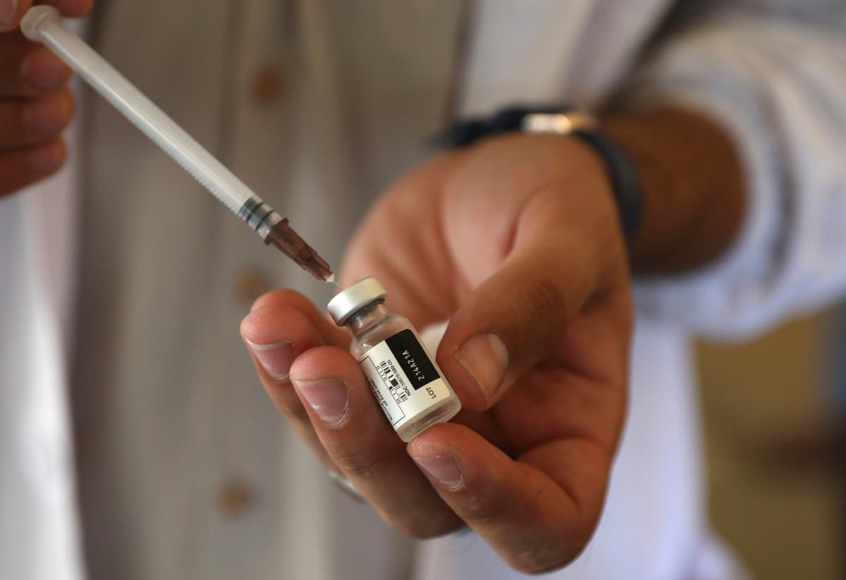 WHO: Rich countries should donate vaccines, not use boosters