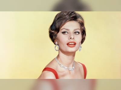 10 of Sophia Loren’s Best Quotes About Eating, Loving, and Living Well