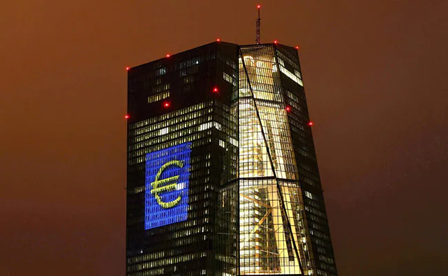 European Central Bank Launches Pilot Project To Create "Digital Euro"