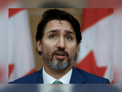 Unvaccinated Tourists Won't Be Allowed Into Canada For "Quite A While": Justin Trudeau