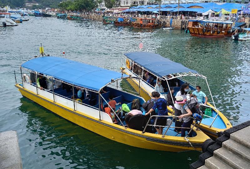 Ombudsman launches investigation into kaito ferry services