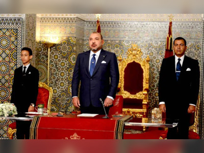 Moroccan King On List Of Potential Pegasus Spyware Targets: Report