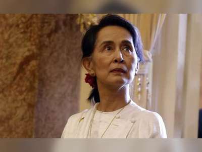 Rising Covid Caseload In Myanmar Hits Trial Of Aung San Suu Kyi