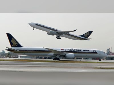 Analysis: Cash-rich Singapore Airlines positioned for regional dominance as rivals pull back