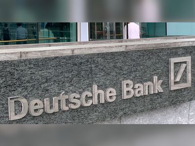 Deutsche Bank hires Goldman's Jeffrey Wong for HK banking role