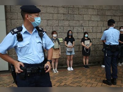 Is 9 years’ jail for Hong Kong security crimes a needed deterrent or too harsh?