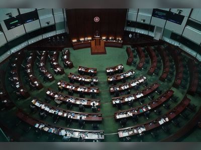 Legco gets work done, but Hongkongers are losing interest without opposition