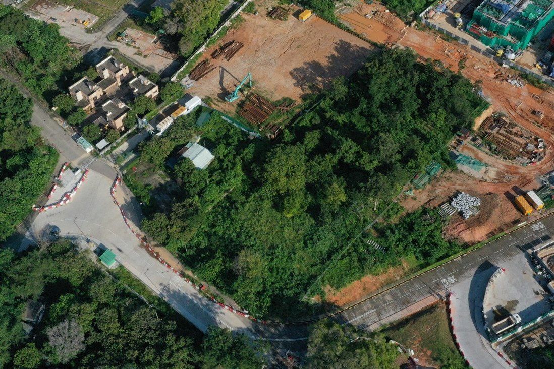 Developers bet on future of rural Kwu Tung with strong bids for plot