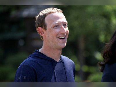 Zuckerberg wants Facebook to become online 'metaverse'