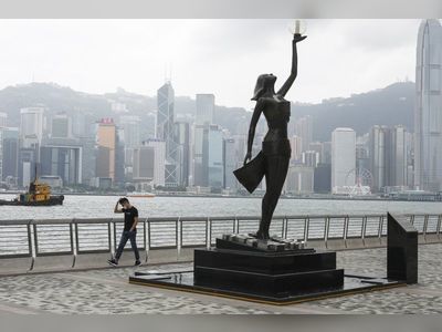 Hong Kong must boost arts image on global scene, shun inward focus