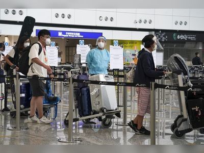 Hong Kong to lift Covid-19 ban on returnees from extremely high-risk areas