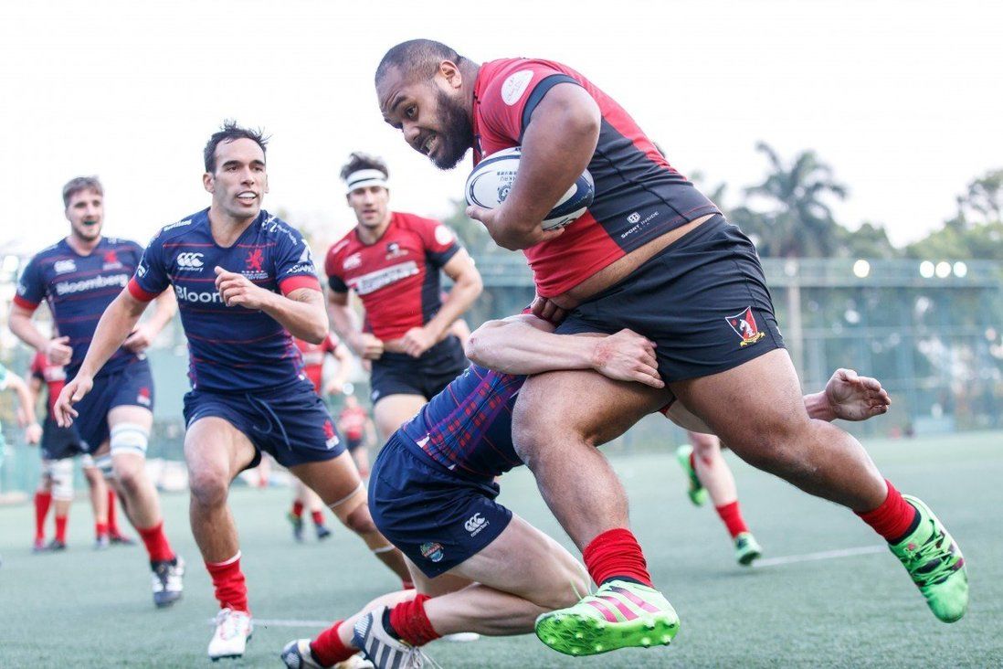 ‘Hong Kong cap was not legal’ – confusion over Tongan’s eligibility