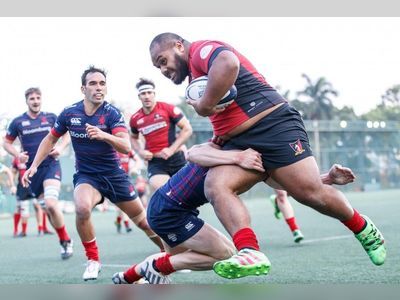 ‘Hong Kong cap was not legal’ – confusion over Tongan’s eligibility
