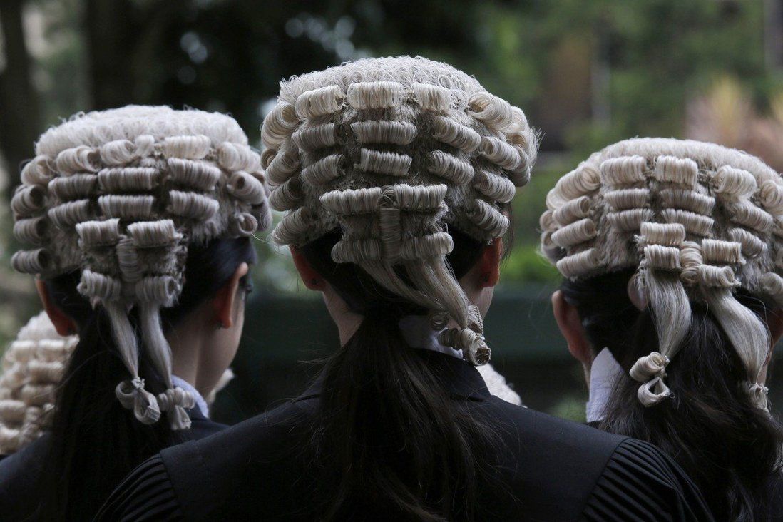 Hong Kong pushes ahead with extending senior counsel eligibility to government lawyers