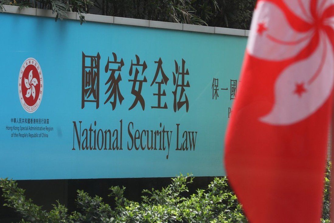 A year under the national security law: arrests, sanctions, and a swifter Legco