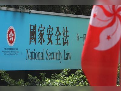 A year under the national security law: arrests, sanctions, and a swifter Legco