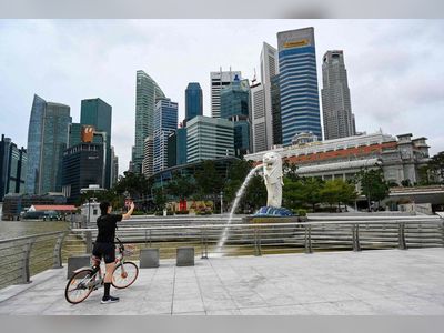 Scrap travel bubble plans with Singapore, Hong Kong lawmakers say
