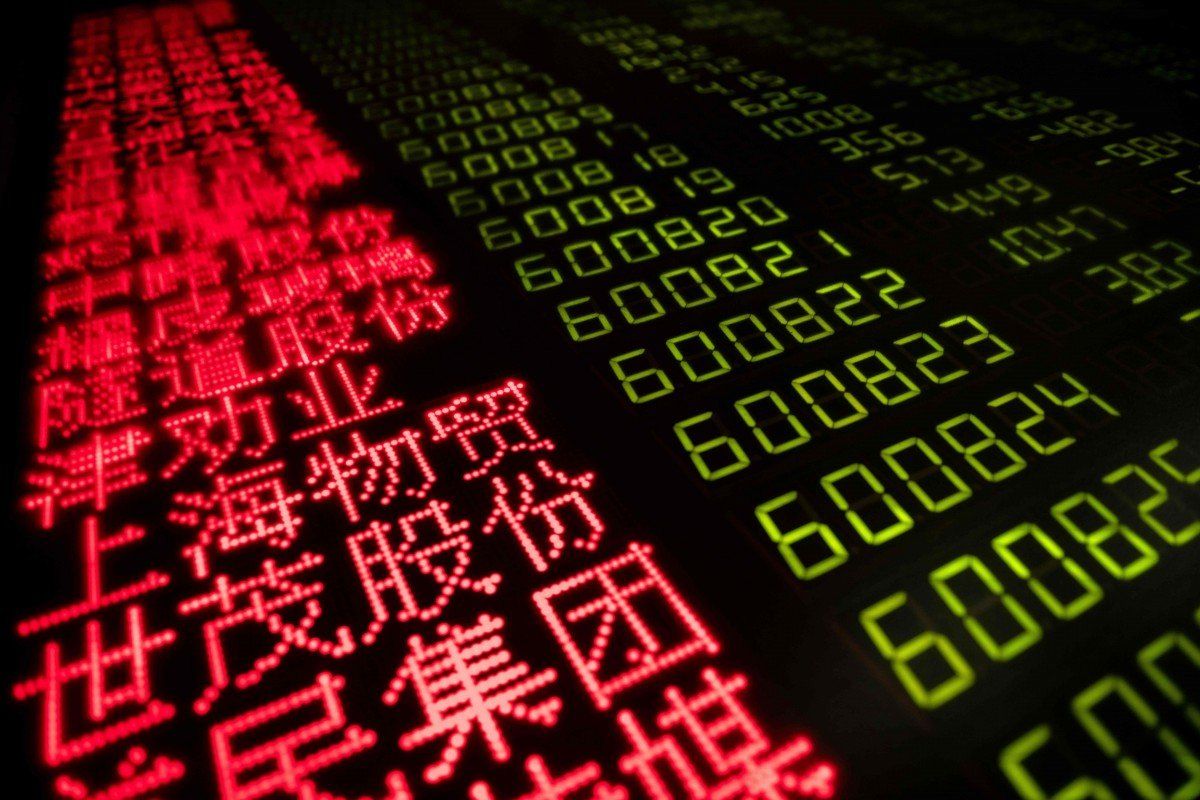 Tech losses hit Hang Seng Index in biggest weekly loss since February