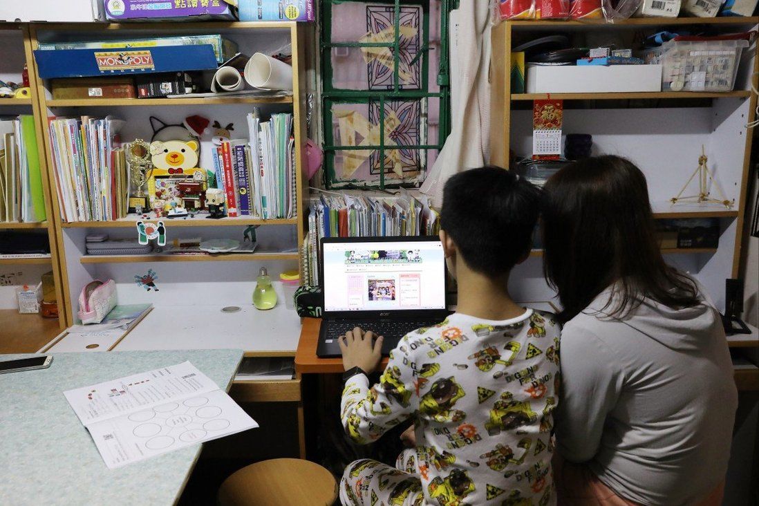 More money alone won’t help Hong Kong improve online learning