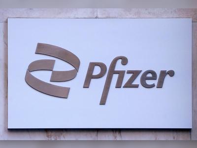Pfizer epilepsy drug prices were 'unfairly high,' UK review finds