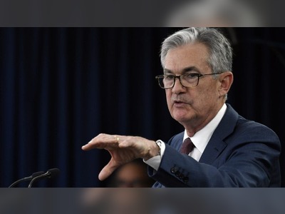 Fed Chair Powell: Delta variant a wildcard for economy