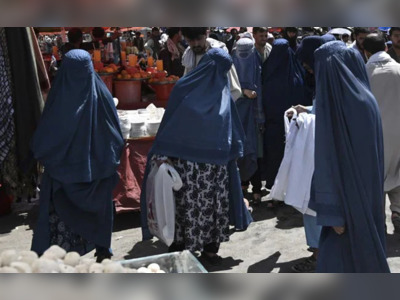 Women Can Attend University Under New Rule: Taliban Acting Minister