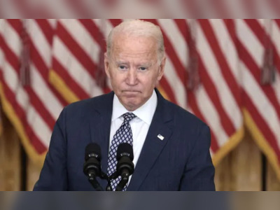 "Wise Decision, Best Decision": Biden Defends US' Aghanistan Exit