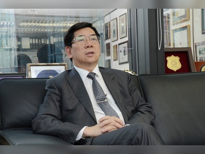 Samuel Yung Wing-ki gets extended term to lead HKEAA