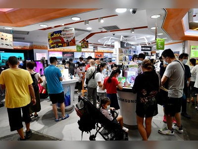 Merchants raise prices after electronic consumption vouchers: Consumer Council