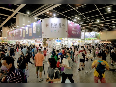 Citizens who visit Book Fair on July 18 to undergo compulsory testing