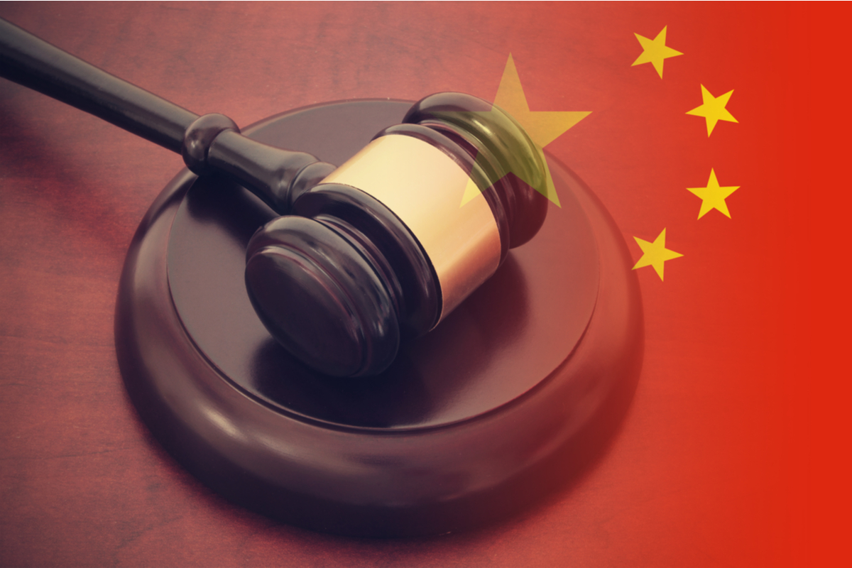 China charges former top corruption inspector with taking US$71 million in bribes
