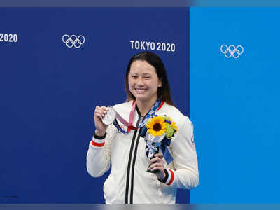 Olympics medalists to greet 60 citizens at Henderson award ceremony tomorrow
