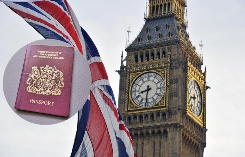 Chinese 'spies' trickling into Britain through special visa scheme for Hongkongers, report claims