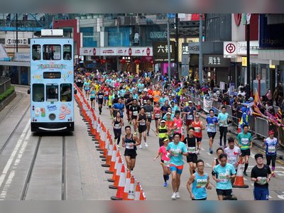 Good news await Standard Chartered Marathon after enthusiastic response from government