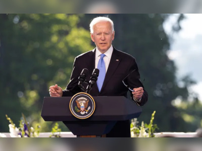 Choice Between Leaving Or Escalating: Joe Biden On US' Afghanistan Exit