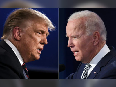 Donald Trump Calls For Joe Biden To Resign Over Taliban Takeover Of Afghanistan