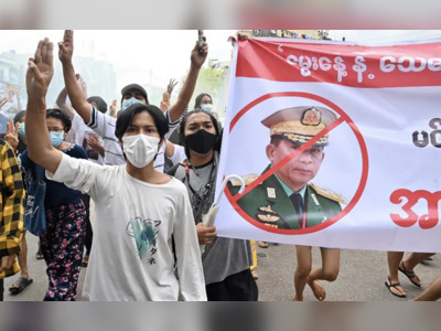 US Dismisses Myanmar Junta's Election Promise, Urges ASEAN Pressure